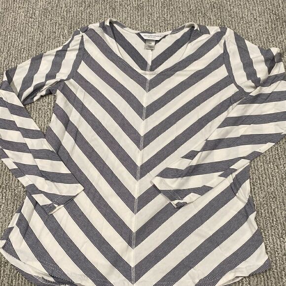 Christopher & Banks shirt - Picture 1 of 2